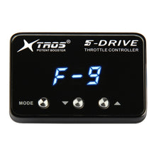 Load image into Gallery viewer, TROS KS-5Drive Potent Booster Electronic Throttle Controller, For Toyota Sienta 2003-2010, For Toyota Sienta 2011-