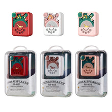 Load image into Gallery viewer, REMAX RB-M28 PRO Star Series Outdoor IPX7 Waterproof Wireless 5.0 Speaker