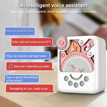 Load image into Gallery viewer, REMAX RB-M28 PRO Star Series Outdoor IPX7 Waterproof Wireless 5.0 Speaker