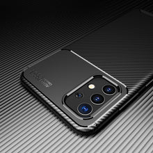 Load image into Gallery viewer, Carbon Fiber Texture Shockproof TPU Case, For Samsung Galaxy A32 4G