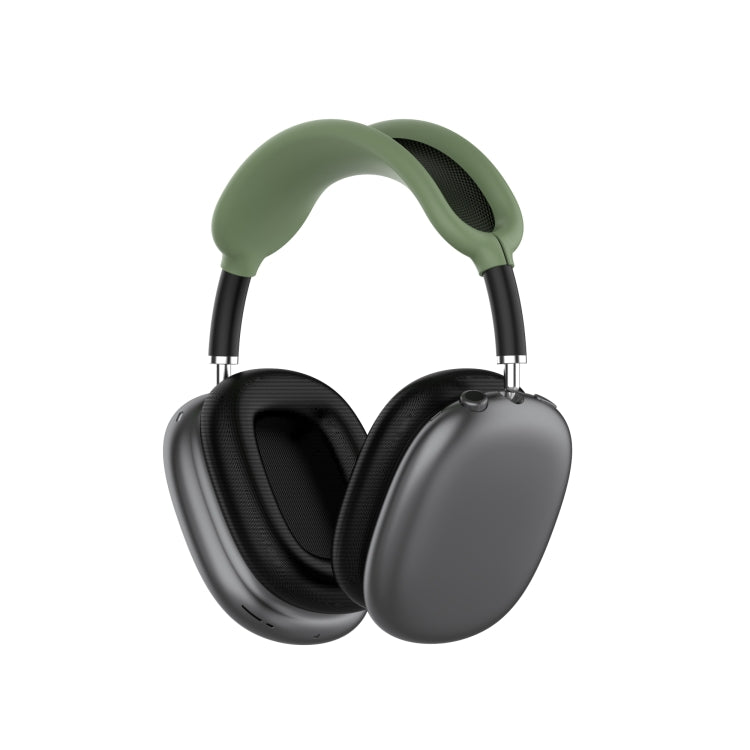 Headphone Hood Silicone Protective Case For AirPods Max