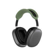 Load image into Gallery viewer, Headphone Hood Silicone Protective Case For AirPods Max