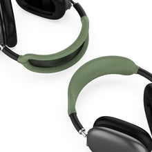 Load image into Gallery viewer, Headphone Hood Silicone Protective Case For AirPods Max