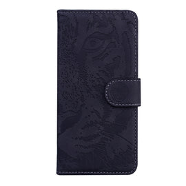 Tiger Embossing Pattern Horizontal Flip Leather Case with Holder & Card Slots & Wallet, For LG Velvet / G9, For Nokia 5.4, For OnePlus 9, For OnePlus 9 Pro, For UMIDIGI A7S, For UMIDIGI A9 Pro