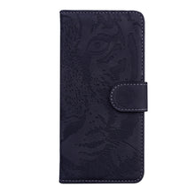 Load image into Gallery viewer, Tiger Embossing Pattern Horizontal Flip Leather Case with Holder &amp; Card Slots &amp; Wallet, For LG Velvet / G9, For Nokia 5.4, For OnePlus 9, For OnePlus 9 Pro, For UMIDIGI A7S, For UMIDIGI A9 Pro