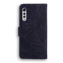 Load image into Gallery viewer, Tiger Embossing Pattern Horizontal Flip Leather Case with Holder &amp; Card Slots &amp; Wallet, For LG Velvet / G9, For Nokia 5.4, For OnePlus 9, For OnePlus 9 Pro, For UMIDIGI A7S, For UMIDIGI A9 Pro