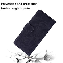 Load image into Gallery viewer, Tiger Embossing Pattern Horizontal Flip Leather Case with Holder &amp; Card Slots &amp; Wallet, For LG Velvet / G9, For Nokia 5.4, For OnePlus 9, For OnePlus 9 Pro, For UMIDIGI A7S, For UMIDIGI A9 Pro