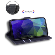 Load image into Gallery viewer, Tiger Embossing Pattern Horizontal Flip Leather Case with Holder &amp; Card Slots &amp; Wallet, For LG Velvet / G9, For Nokia 5.4, For OnePlus 9, For OnePlus 9 Pro, For UMIDIGI A7S, For UMIDIGI A9 Pro