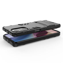 Load image into Gallery viewer, Shockproof Protective Case with Holder, For Xiaomi Redmi K40 / K40 Pro