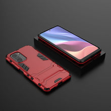 Load image into Gallery viewer, Shockproof Protective Case with Holder, For Xiaomi Redmi K40 / K40 Pro