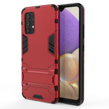 Load image into Gallery viewer, Shockproof Protective Case with Holder, For Samsung Galaxy A32 4G