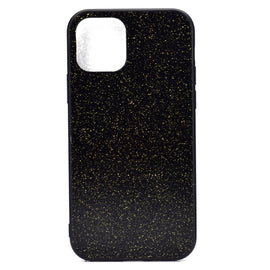Shockproof Glitter Powder Paste Skin TPU Protective Case, For iPhone 11 Pro, For iPhone 11, For iPhone 11 Pro Max