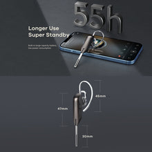 Load image into Gallery viewer, Remax RB-T38 Bluetooth 5.0 Wireless Metal Noise Reduction Bluetooth Earphone