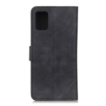 Load image into Gallery viewer, KHAZNEH Retro Texture PU + TPU Horizontal Flip Leather Case with Holder &amp; Card Slots &amp; Wallet, For OPPO Find X3 / Find X3 Pro, For Sony Xperia Ace II, For Xiaomi Redmi Note 10 4G / Note 10S, For Xiaomi Redmi Note 10 Pro