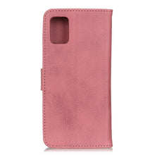 Load image into Gallery viewer, KHAZNEH Cowhide Texture Horizontal Flip Leather Case with Holder &amp; Card Slots &amp; Wallet, For OPPO Find X3 / Find X3 Pro, For Sony Xperia Ace II, For Xiaomi Redmi Note 10 4G / Note 10S, For Xiaomi Redmi Note 10 Pro