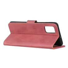 Load image into Gallery viewer, KHAZNEH Cowhide Texture Horizontal Flip Leather Case with Holder &amp; Card Slots &amp; Wallet, For OPPO Find X3 / Find X3 Pro, For Sony Xperia Ace II, For Xiaomi Redmi Note 10 4G / Note 10S, For Xiaomi Redmi Note 10 Pro