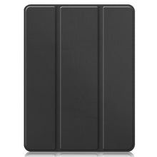 Load image into Gallery viewer, Horizontal Flip Honeycomb TPU + PU Leather Case with Three-folding Holder &amp; Sleep / Wake-up Function &amp; Pen Slot, For iPad Pro 12.9 2022 / 2021