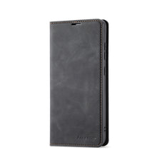 Load image into Gallery viewer, Forwenw Dream Series Oil Edge Strong Magnetism Horizontal Flip Leather Case with Holder &amp; Card Slots &amp; Wallet &amp; Photo Frame, For Samsung Galaxy A52 5G / 4G, For Samsung Galaxy A72 5G / 4G