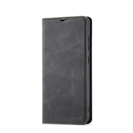 Forwenw Dream Series Oil Edge Strong Magnetism Horizontal Flip Leather Case with Holder & Card Slots & Wallet & Photo Frame, For Samsung Galaxy A52 5G / 4G, For Samsung Galaxy A72 5G / 4G