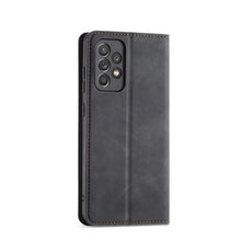 Load image into Gallery viewer, Forwenw Dream Series Oil Edge Strong Magnetism Horizontal Flip Leather Case with Holder &amp; Card Slots &amp; Wallet &amp; Photo Frame, For Samsung Galaxy A52 5G / 4G, For Samsung Galaxy A72 5G / 4G