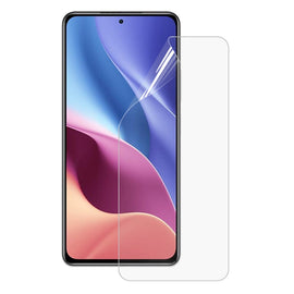 Full Screen Protector Explosion-proof Hydrogel Film, For Xiaomi Redmi K40 / K40 Pro (1 PC), For OPPO Realme GT 5G / Realme GT Master (1 PC), For Xiaomi Redmi K40 Pro+ (1 PC), For Xiaomi Redmi Note 10 4G / 5G / Note 10s  (1 PC)                          ...