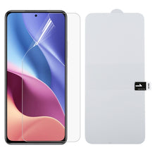 Load image into Gallery viewer, Full Screen Protector Explosion-proof Hydrogel Film, For Xiaomi Redmi K40 / K40 Pro (1 PC), For OPPO Realme GT 5G / Realme GT Master (1 PC), For Xiaomi Redmi K40 Pro+ (1 PC), For Xiaomi Redmi Note 10 4G / 5G / Note 10s  (1 PC)                          ...