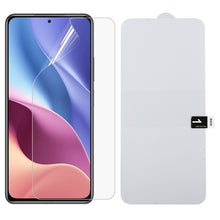 Load image into Gallery viewer, Full Screen Protector Explosion-proof Hydrogel Film, For Xiaomi Redmi K40 / K40 Pro (1 PC), For OPPO Realme GT 5G / Realme GT Master (1 PC), For Xiaomi Redmi K40 Pro+ (1 PC), For Xiaomi Redmi Note 10 4G / 5G / Note 10s  (1 PC)                          ...