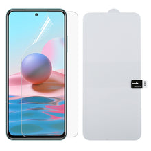 Load image into Gallery viewer, Full Screen Protector Explosion-proof Hydrogel Film, For Xiaomi Redmi K40 / K40 Pro (1 PC), For OPPO Realme GT 5G / Realme GT Master (1 PC), For Xiaomi Redmi K40 Pro+ (1 PC), For Xiaomi Redmi Note 10 4G / 5G / Note 10s  (1 PC)                          ...