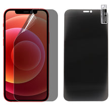 Load image into Gallery viewer, 0.1mm 2.5D Full Cover Anti-spy Screen Protector Explosion-proof Hydrogel Film, For iPhone 12 mini (1 PCS), For iPhone 12 (1 PCS), For iPhone 12 Pro (1 PCS), For iPhone 12 Pro Max (1 PCS)