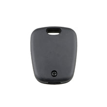Load image into Gallery viewer, Car Key Case for Peugeot 2-button Straight Board with 206 Socket, without Blade, For Peugeot
