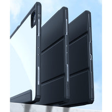 Load image into Gallery viewer, Mutural Pinyue Series PC + TPU Horizontal Flip Leather Case with Holder &amp; Pen Slot &amp; Sleep / Wake-up Function, For iPad Pro 11 (2021) / (2020), For iPad Pro 12.9 2022 / 2021 / 2020, For iPad Pro 11 (2021), For iPad Pro 12.9 2022 / 2021