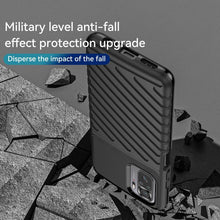 Load image into Gallery viewer, Thunderbolt Shockproof TPU Protective Soft Case, For Xiaomi Redmi Note 10