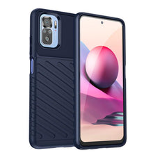 Load image into Gallery viewer, Thunderbolt Shockproof TPU Protective Soft Case, For Xiaomi Redmi Note 10