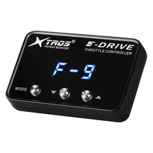 Load image into Gallery viewer, TROS KS-5Drive Potent Booster Electronic Throttle Controller, For Jeep Compass 2018-, For Jeep Renegade 2015-, For Jeep Patriot 2007-2017, For Toyota Wish 2010-, For Toyota Wigo 2017-, For Toyota Agya 2017-, For Toyota Rush 2017-                       ...