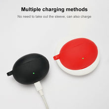 Load image into Gallery viewer, For Huawei FreeBuds 4i Silicone Wireless Bluetooth Earphone Protective Case Storage Box
