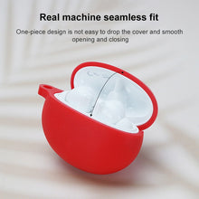 Load image into Gallery viewer, For Huawei FreeBuds 4i Silicone Wireless Bluetooth Earphone Protective Case Storage Box
