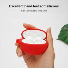 Load image into Gallery viewer, For Huawei FreeBuds 4i Silicone Wireless Bluetooth Earphone Protective Case Storage Box