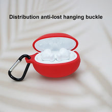 Load image into Gallery viewer, For Huawei FreeBuds 4i Silicone Wireless Bluetooth Earphone Protective Case Storage Box
