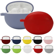 Load image into Gallery viewer, For Huawei FreeBuds 4i Silicone Wireless Bluetooth Earphone Protective Case Storage Box