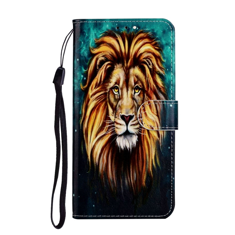 Oil Embossed Coloured Drawing Pattern Horizontal Flip PU Leather Case with Holder & Card Slots & Wallet, For Samsung Galaxy A02s, For Samsung Galaxy A12, For Samsung Galaxy M31