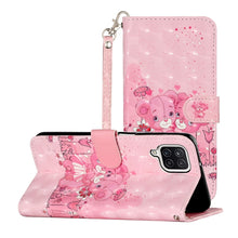 Load image into Gallery viewer, 3D Pattern Horizontal Flip Leather Case with Holder &amp; Card Slots &amp; Wallet, For Samsung Galaxy A12, For Samsung Galaxy M31