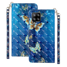 Load image into Gallery viewer, 3D Pattern Horizontal Flip PU Leather Case with Holder &amp; Card Slots &amp; Wallet, For Samsung Galaxy A42 5G, For Samsung Galaxy A52 5G / 4G, For Samsung Galaxy A72 5G / 4G, For Samsung Galaxy A32 5G
