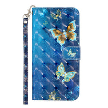 Load image into Gallery viewer, 3D Pattern Horizontal Flip PU Leather Case with Holder &amp; Card Slots &amp; Wallet, For Samsung Galaxy A42 5G, For Samsung Galaxy A52 5G / 4G, For Samsung Galaxy A72 5G / 4G, For Samsung Galaxy A32 5G