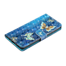 Load image into Gallery viewer, 3D Pattern Horizontal Flip PU Leather Case with Holder &amp; Card Slots &amp; Wallet, For Samsung Galaxy A42 5G, For Samsung Galaxy A52 5G / 4G, For Samsung Galaxy A72 5G / 4G, For Samsung Galaxy A32 5G