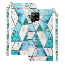 Load image into Gallery viewer, 3D Pattern Horizontal Flip PU Leather Case with Holder &amp; Card Slots &amp; Wallet, For Samsung Galaxy A42 5G, For Samsung Galaxy A52 5G / 4G, For Samsung Galaxy A72 5G / 4G, For Samsung Galaxy A32 5G
