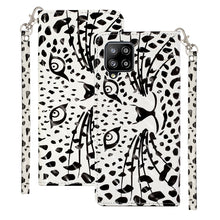 Load image into Gallery viewer, 3D Pattern Horizontal Flip PU Leather Case with Holder &amp; Card Slots &amp; Wallet, For Samsung Galaxy A42 5G, For Samsung Galaxy A52 5G / 4G, For Samsung Galaxy A72 5G / 4G, For Samsung Galaxy A32 5G