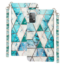 Load image into Gallery viewer, 3D Pattern Horizontal Flip PU Leather Case with Holder &amp; Card Slots &amp; Wallet, For Samsung Galaxy A42 5G, For Samsung Galaxy A52 5G / 4G, For Samsung Galaxy A72 5G / 4G, For Samsung Galaxy A32 5G
