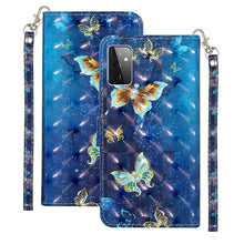 Load image into Gallery viewer, 3D Pattern Horizontal Flip PU Leather Case with Holder &amp; Card Slots &amp; Wallet, For Samsung Galaxy A42 5G, For Samsung Galaxy A52 5G / 4G, For Samsung Galaxy A72 5G / 4G, For Samsung Galaxy A32 5G