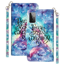 Load image into Gallery viewer, 3D Pattern Horizontal Flip PU Leather Case with Holder &amp; Card Slots &amp; Wallet, For Samsung Galaxy A42 5G, For Samsung Galaxy A52 5G / 4G, For Samsung Galaxy A72 5G / 4G, For Samsung Galaxy A32 5G