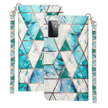 Load image into Gallery viewer, 3D Pattern Horizontal Flip PU Leather Case with Holder &amp; Card Slots &amp; Wallet, For Samsung Galaxy A42 5G, For Samsung Galaxy A52 5G / 4G, For Samsung Galaxy A72 5G / 4G, For Samsung Galaxy A32 5G
